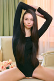 Metart Alana A Presenting Alana