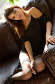 Metart Ashley Doll Presenting Ashley