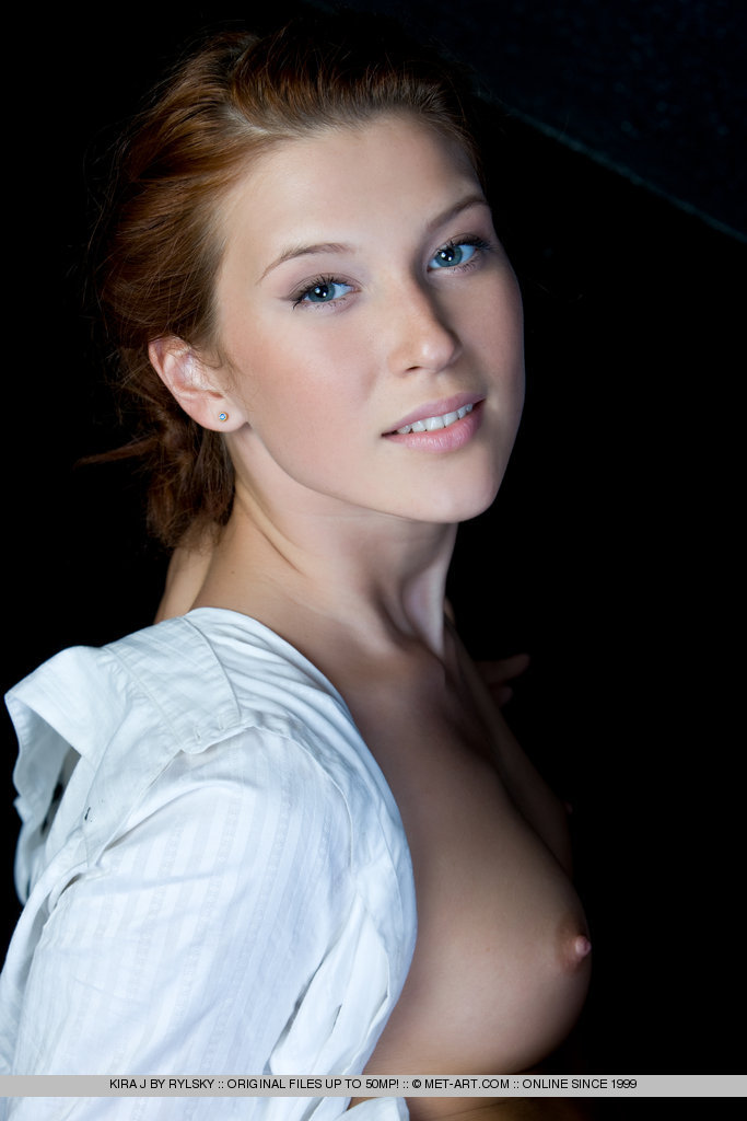 Metart Kira J in Sonata fullsize image 02