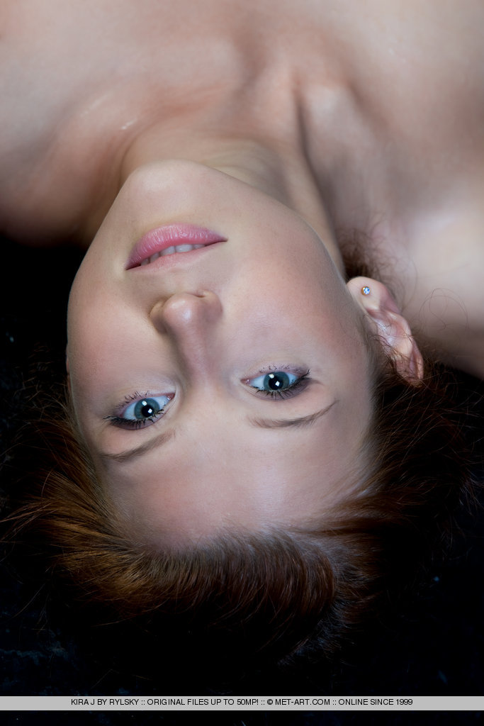 Metart Kira J in Sonata fullsize image 18