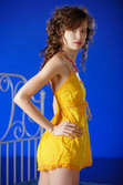 Metart Kitana A Lagno