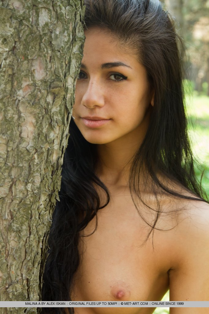 Metart Malina A in Anillo fullsize image 18