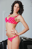 Metart Yanika A Mansion