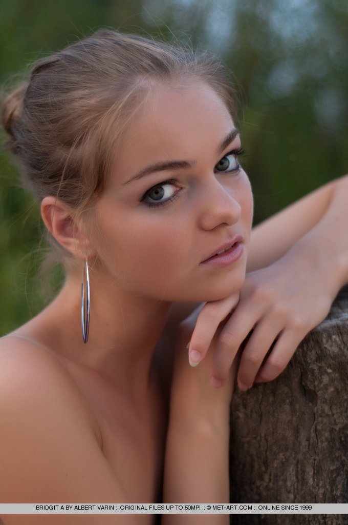 Metart Bridgit A in Paralia fullsize image 18