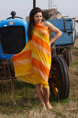 Metart Hannah E Sponda