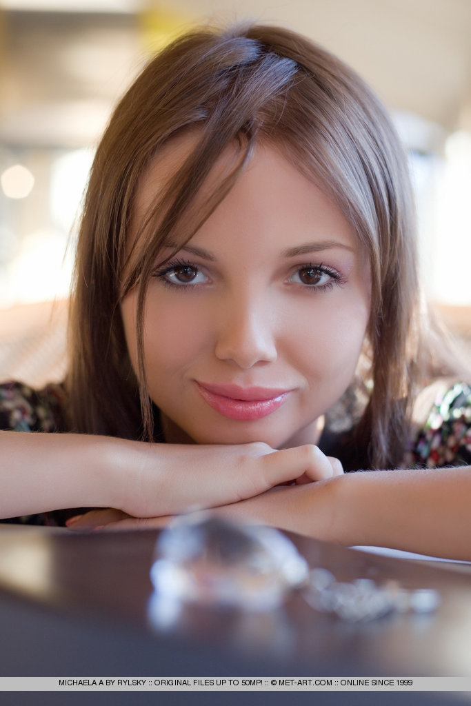 Metart Michaela A in Kalimera fullsize image 01