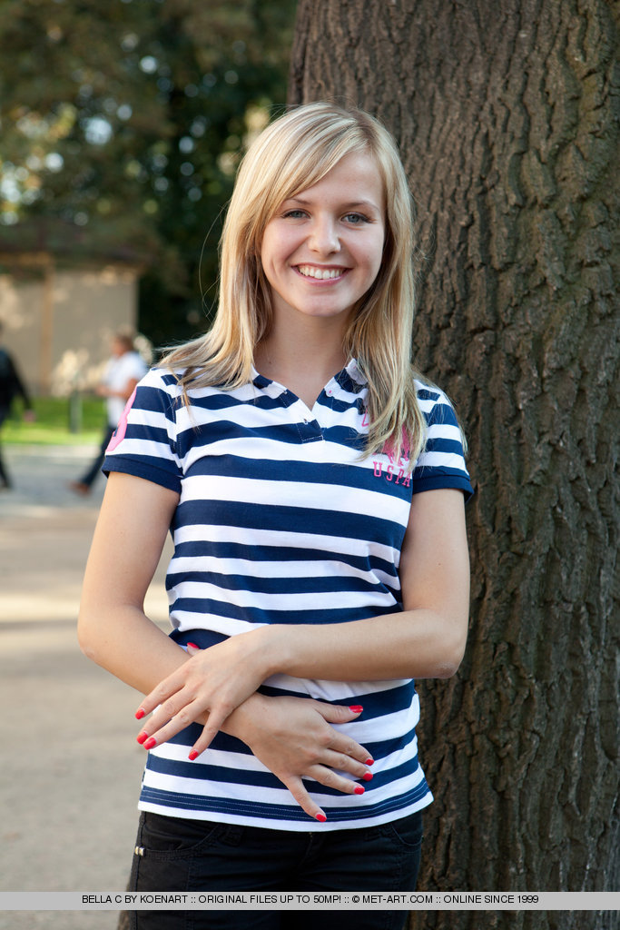 Metart Bella C in Veritat fullsize image 01