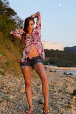 Metart Sofy B Eskalada