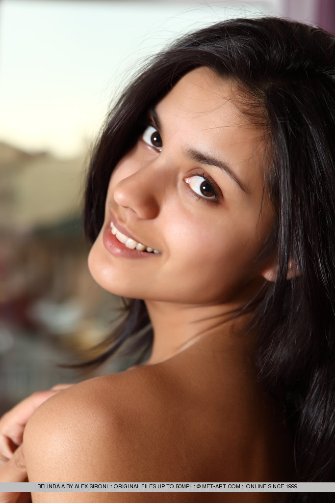 Metart Belinda A in Nouveau fullsize image 18