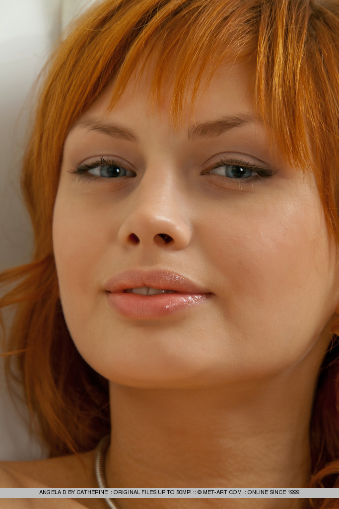 Metart Angela D in Diorasi fullsize image 18