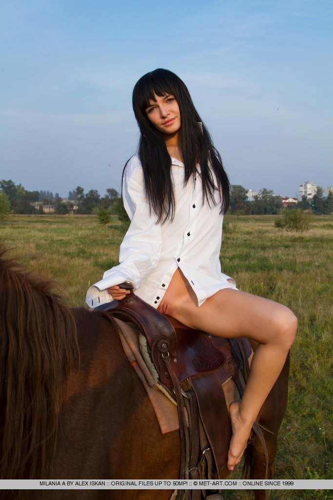 Metart Milania A in Iniochos fullsize image 03