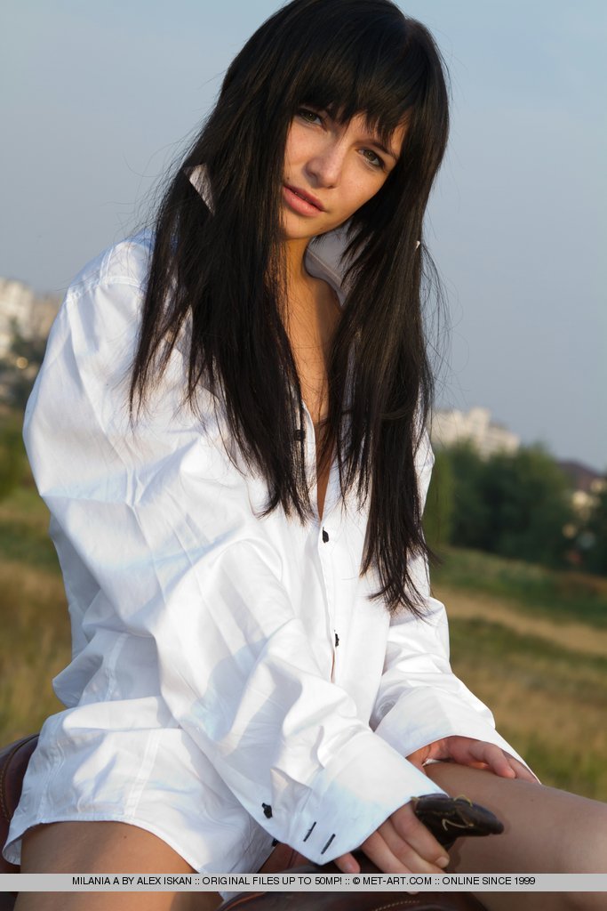 Metart Milania A in Iniochos fullsize image 04