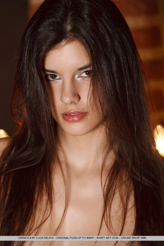 Metart Lennox A in Presenting Lennox fullsize image 18