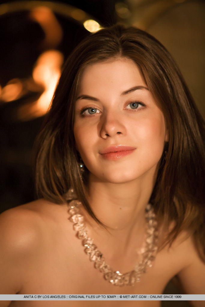 Metart Anita C in Vidre fullsize image 18