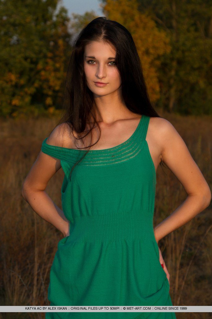 Metart Katya Ac in Neraida fullsize image 01