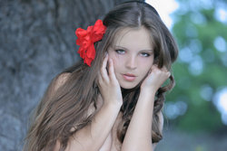 Ariana A Metart Nymph thumbnail 18