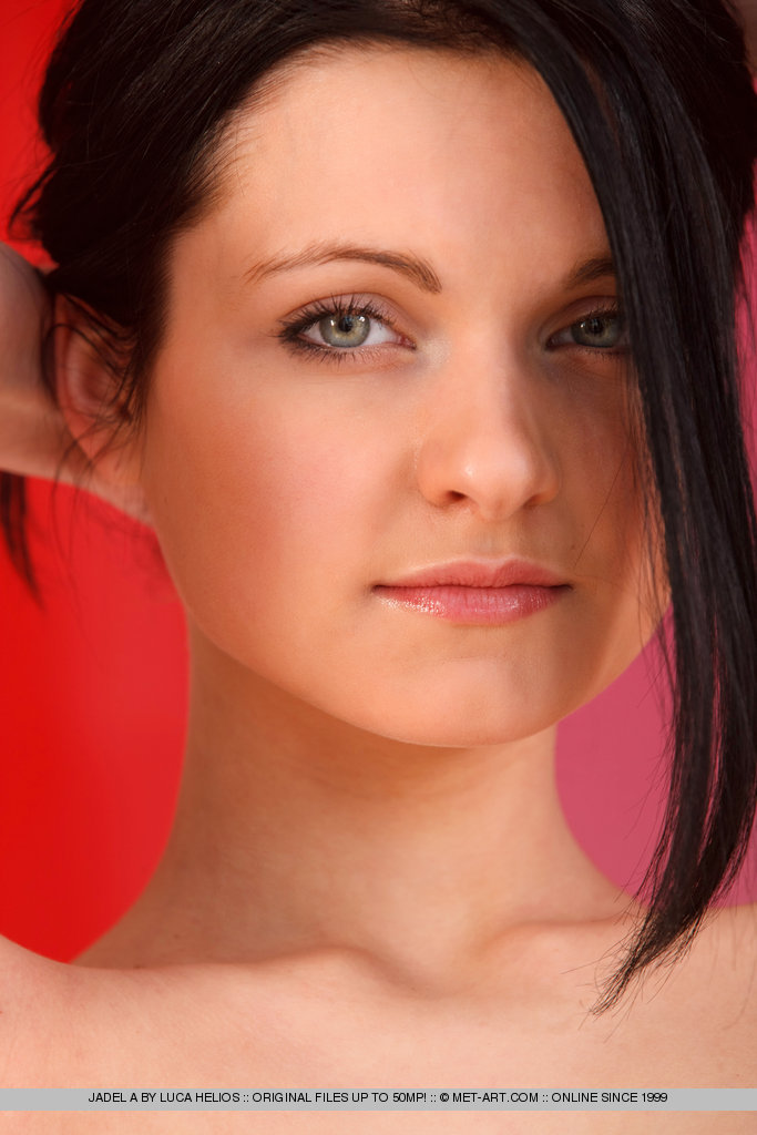 Metart Jadel A in Presenting Jadel fullsize image 18