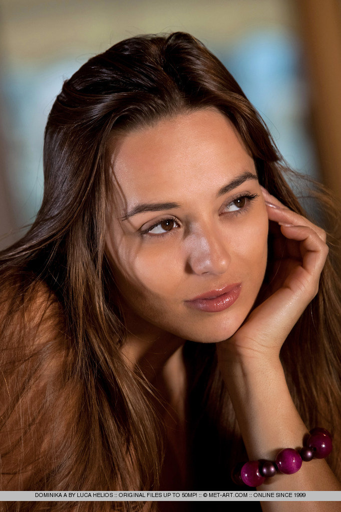 Metart Dominika A in Carmelus fullsize image 18