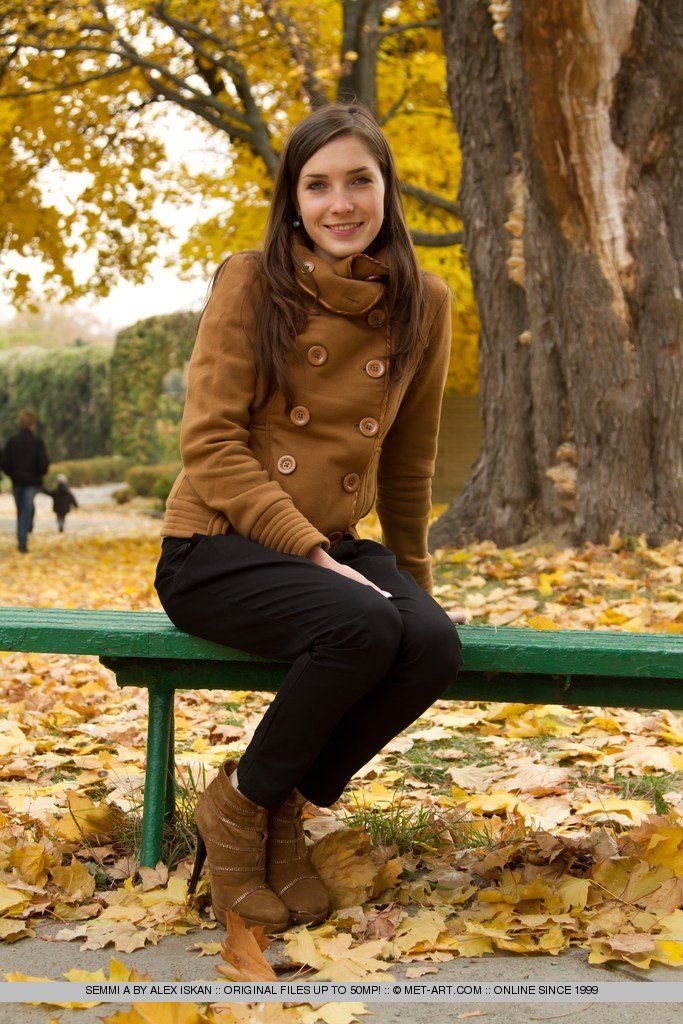 Metart Semmi A in Peripatos fullsize image 01