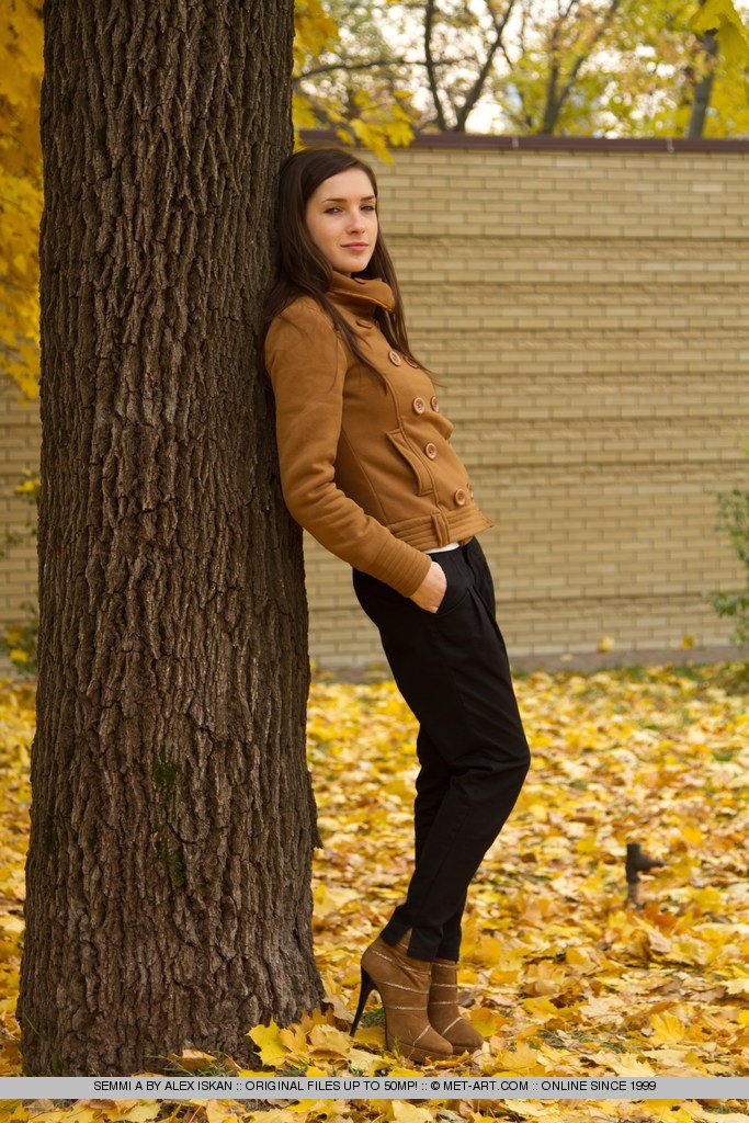 Metart Semmi A in Peripatos fullsize image 02