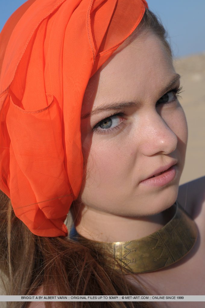 Metart Bridgit A in Peridereo fullsize image 18