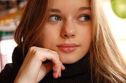 Metart Milena D Pukamiso