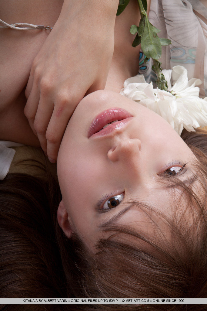 Metart Kitana A in Symposium fullsize image 18