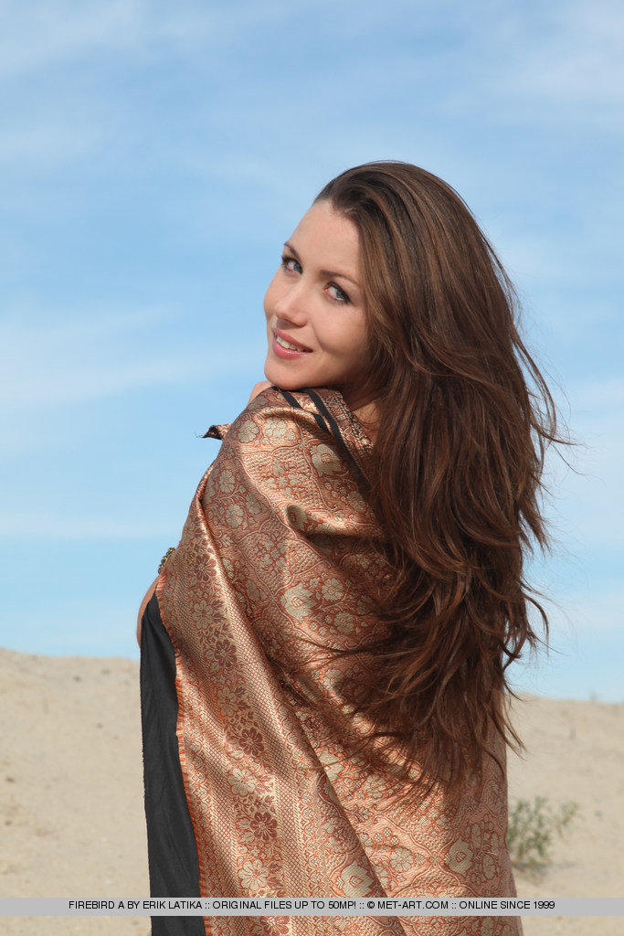 Metart Firebird A in Presenting Firebird fullsize image 01