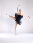 Bianca C Metart Ballerine thumbnail 02