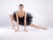 Bianca C Metart Ballerine thumbnail 03