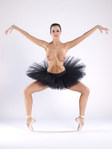 Bianca C Metart Ballerine thumbnail 06