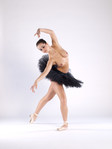 Bianca C Metart Ballerine thumbnail 07