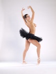 Bianca C Metart Ballerine thumbnail 10