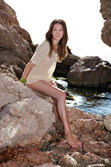 Metart Lika C Steniga