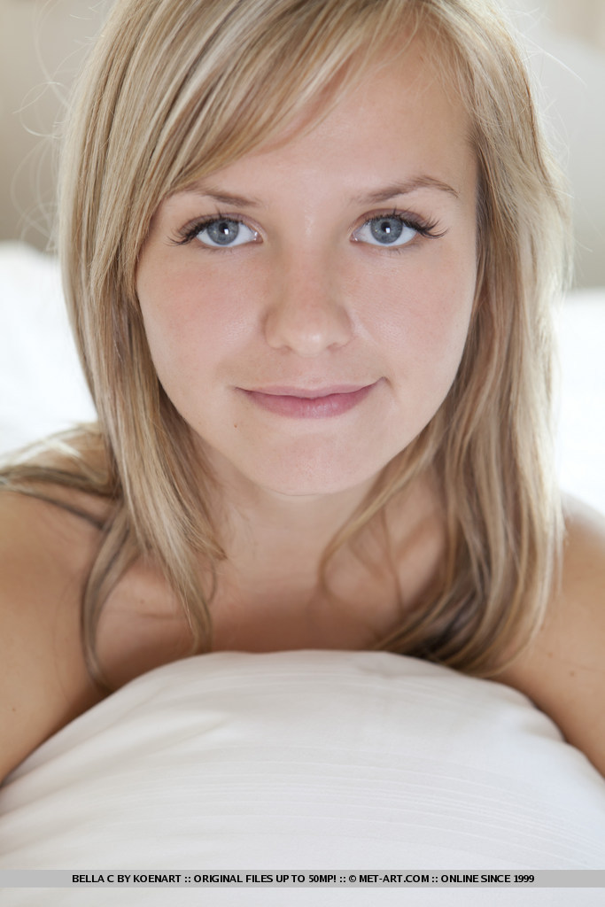 Metart Bella C in Sucrier fullsize image 18