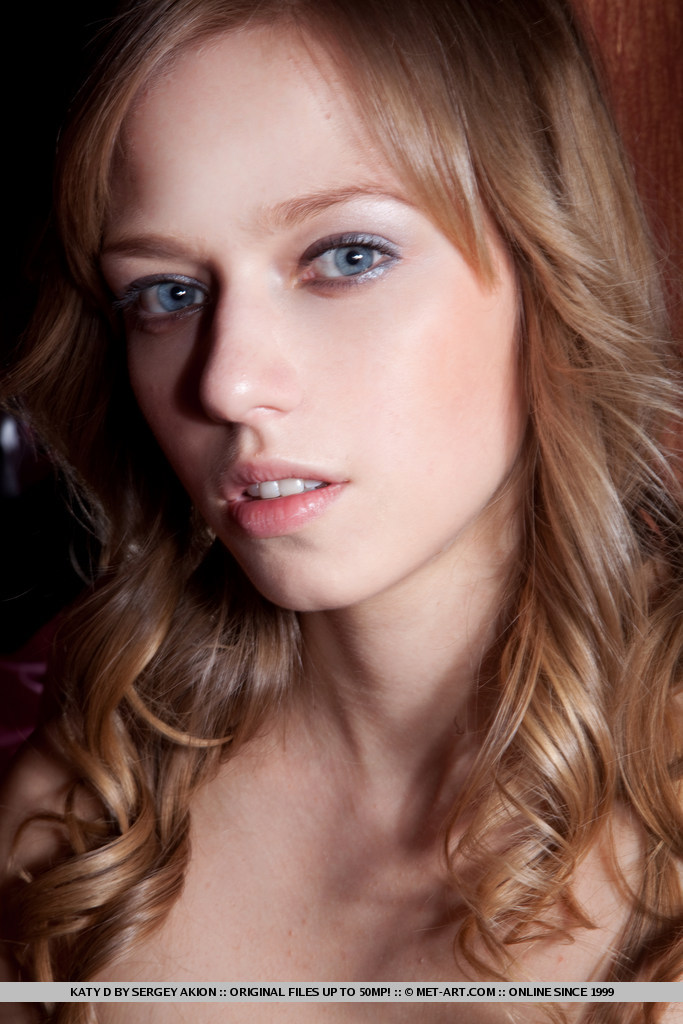 Metart Katy D in Farfallino fullsize image 18