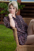 Metart Natasha U Nastro