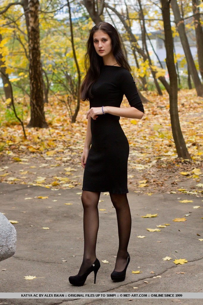 Metart Katya Ac in Esprial fullsize image 01
