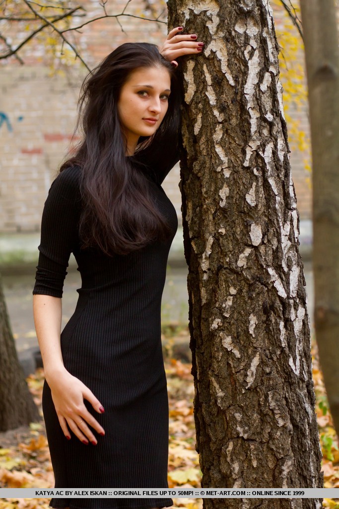 Metart Katya Ac in Esprial fullsize image 02