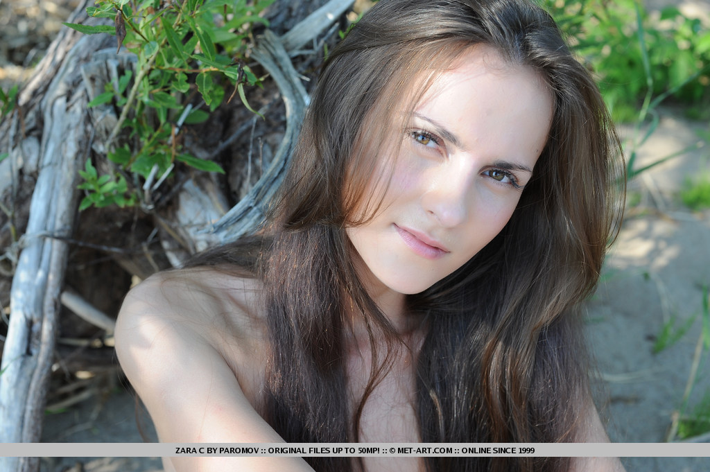 Metart Zara C in Roots fullsize image 18