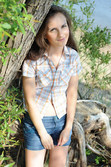 Metart Zara C Roots