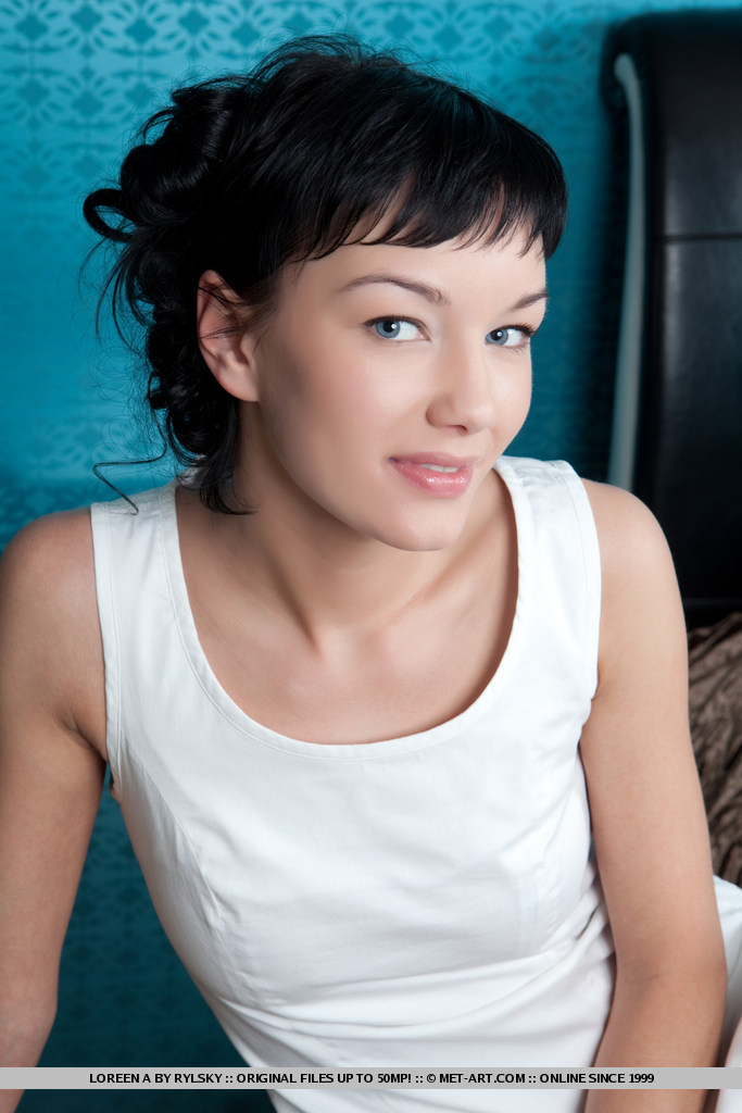 Metart Loreen A in Front fullsize image 02