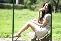 Metart Malina A Shelter