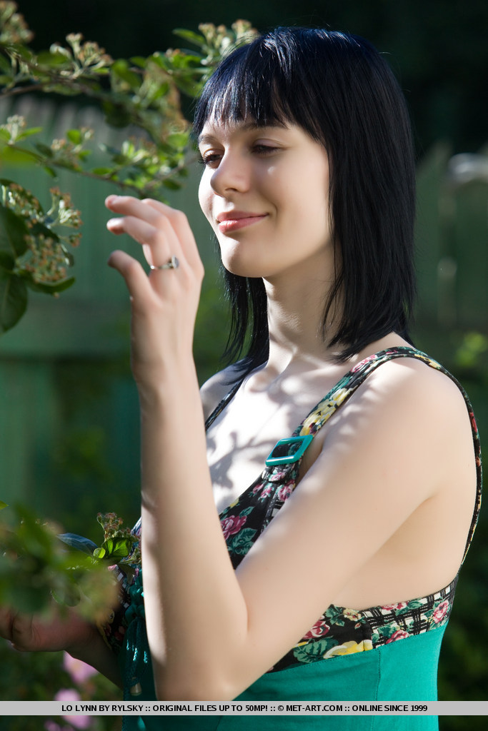 Metart Lo Lynn in Kalesma fullsize image 01