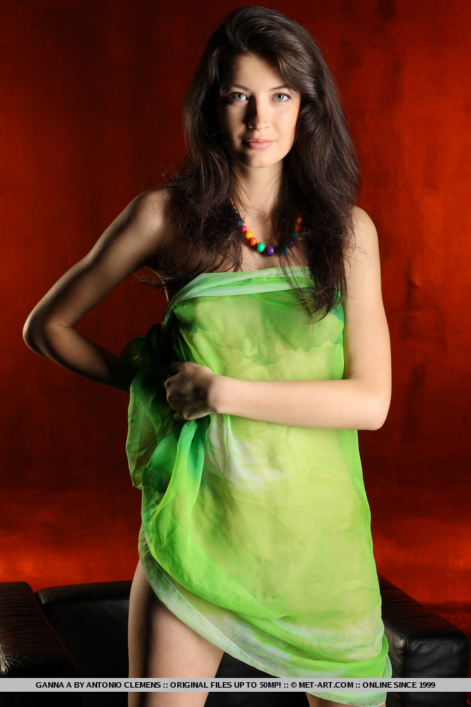 Metart Ganna A in Deriva fullsize image 02