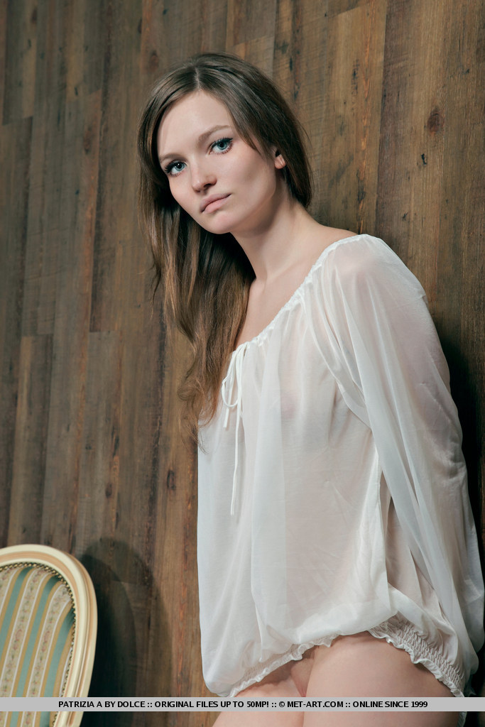 Metart Patrizia A in Valore fullsize image 02