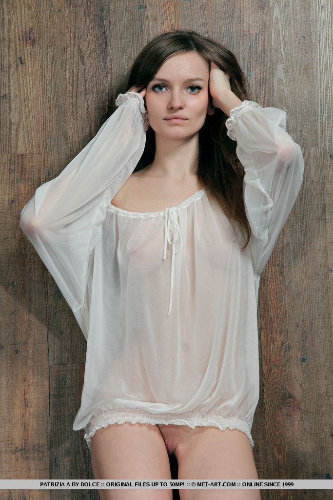 Metart Patrizia A in Valore fullsize image 04