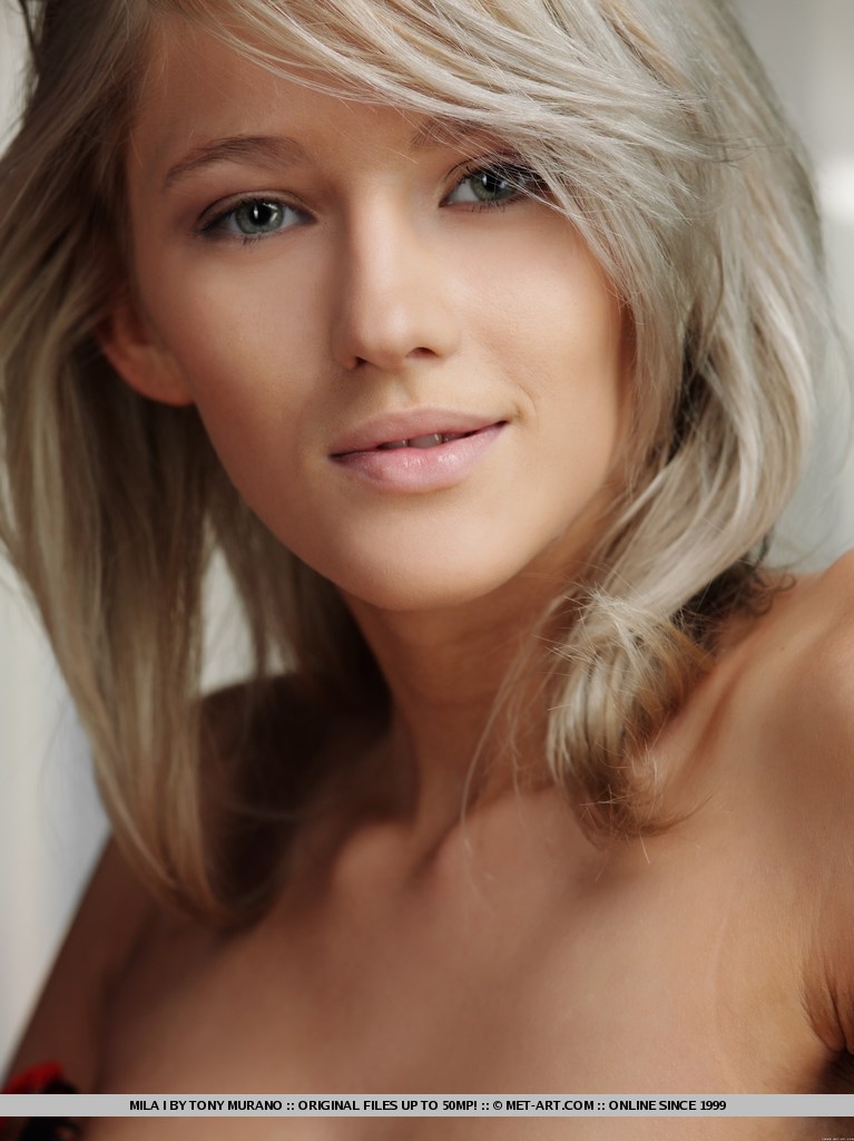 Metart Mila I in Discover fullsize image 01