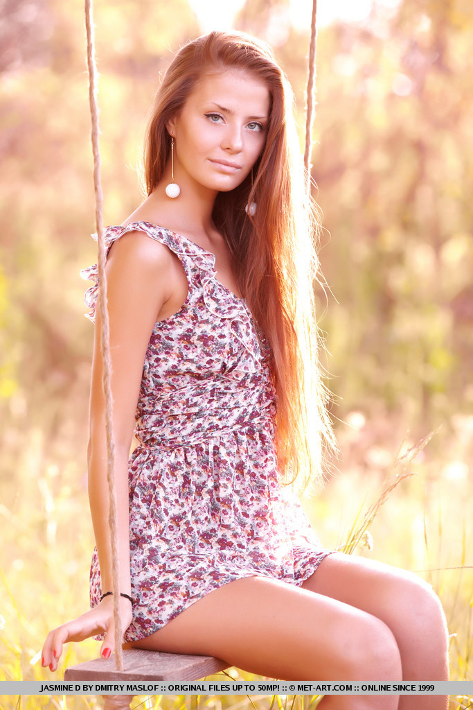 Metart Jasmine D in Presenting Jasmine fullsize image 01