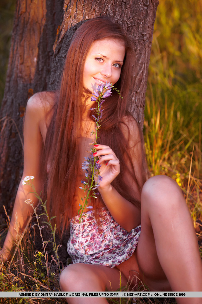 Metart Jasmine D in Presenting Jasmine fullsize image 11